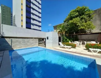 Apartamento com 3 Quartos à venda, 68m² no Campo Grande, Recife