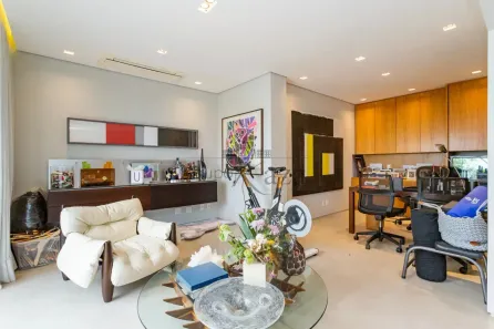 Apartamento com 4 Quartos à venda, 401m² no Santa Cecília, São Paulo
