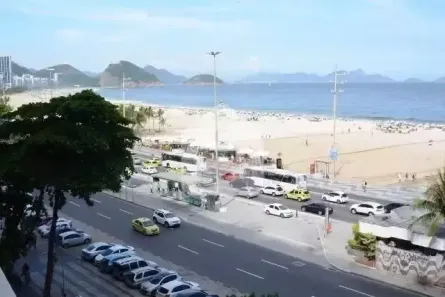 Apartamento com 3 Quartos à venda, 244m² no Copacabana, Rio de Janeiro