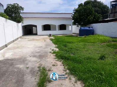 Casa com 2 Quartos para alugar, 120m² no Chácaras Rio-Petrópolis, Duque de Caxias