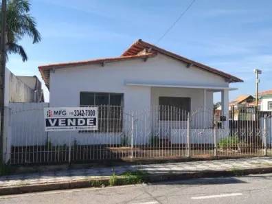 Casa com 3 Quartos à venda, 159m² no Jardim Santa Rosália, Sorocaba