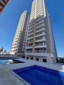 Apartamento com 2 Quartos à venda, 56m² no Baeta Neves, São Bernardo do Campo