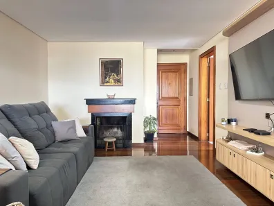 Apartamento com 3 Quartos à venda, 165m² no Centro, Pelotas