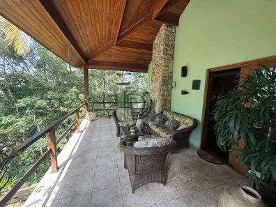 Casa de Condomínio com 4 Quartos à venda, 559m² no Condomínio Iolanda, Taboão da Serra