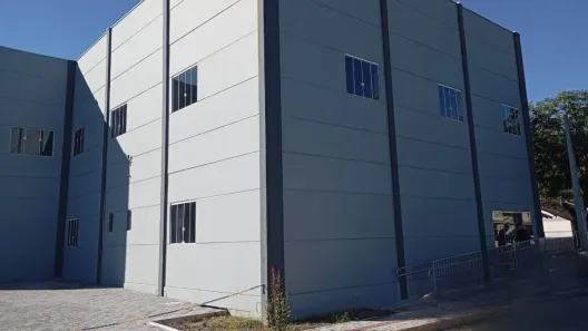Galpão/Depósito/Armazém para alugar, 750m² no Itoupava Central, Blumenau