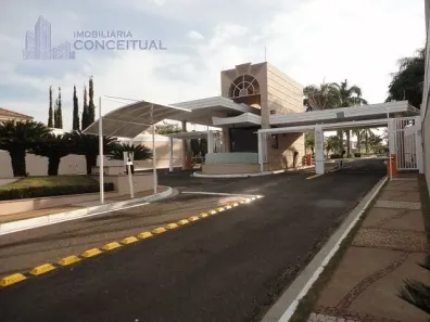 Casa de Condomínio com 4 Quartos à venda, 200m² no Green Valley Edge City, São José do Rio Preto