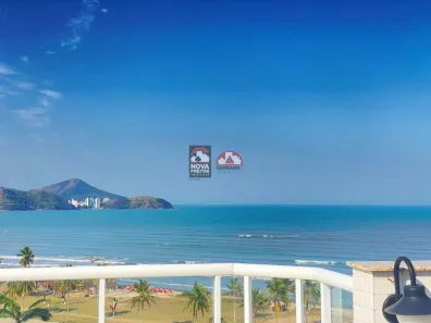 Cobertura com 4 Quartos à venda, 235m² no Indaiá, Caraguatatuba
