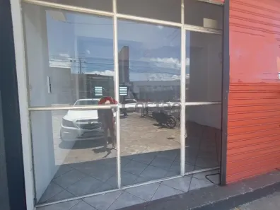 Ponto Comercial para alugar, 40m² no Marechal Rondon, Canoas