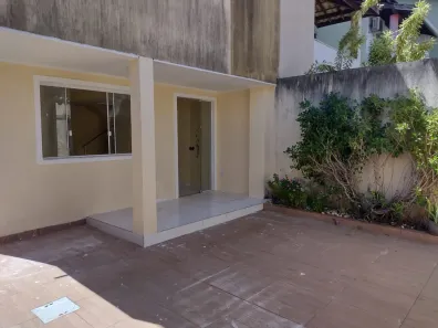 Casa de Condomínio com 3 Quartos à venda, 140m² no Itapuã, Salvador