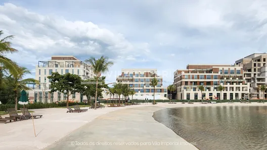 Lote/Terreno à venda, 3850m² no Condominio Fazenda Boa Vista, Porto Feliz