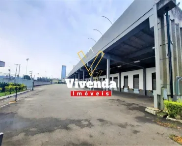 Galpão/Depósito/Armazém para alugar, 37590m² no Tamboré, Barueri