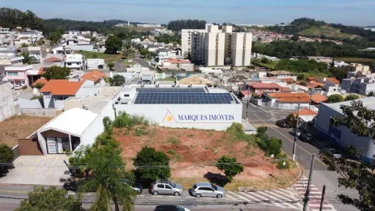 Lote/Terreno à venda, 250m² no Vila Bossi, Louveira