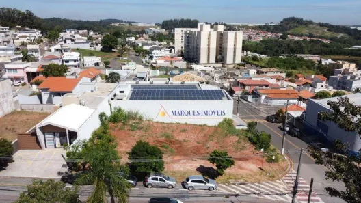 Lote/Terreno à venda, 250m² no Vila Nova Louveira, Louveira