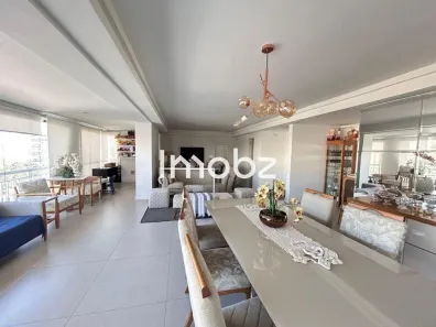 Apartamento com 3 Quartos à venda, 177m² no Jardim Monte Kemel, São Paulo