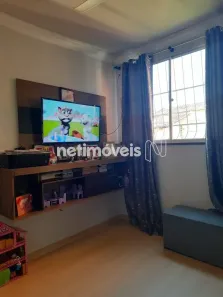 Apartamento com 2 Quartos à venda, 54m² no Jardim Vitória, Belo Horizonte