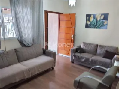 Sobrado com 3 Quartos à venda, 100m² no Vila Bancária Munhoz, São Paulo