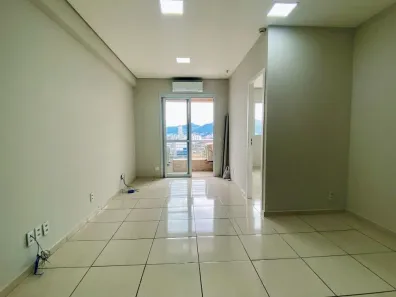 Sala Comercial à venda, 42m² no Vila Mathias, Santos