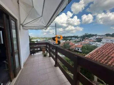 Casa de Condomínio com 3 Quartos à venda, 199m² no Villaggio Capríccio, Louveira