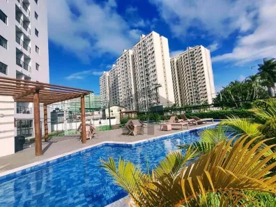 Apartamento com 2 Quartos à venda, 53m² no Imbiribeira, Recife