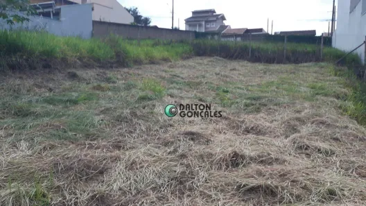 Lote/Terreno à venda, 306m² no Jardim Bela Vista, Indaiatuba