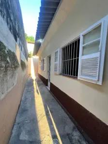 Casa com 1 Quarto à venda, 40m² no Amendoeira, São Gonçalo