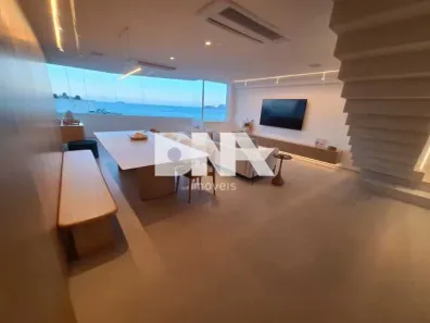 Cobertura com 4 Quartos à venda, 340m² no Copacabana, Rio de Janeiro