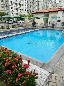 Apartamento com 2 Quartos à venda, 45m² no Candeias, Jaboatão dos Guararapes