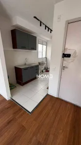 Apartamento com 2 Quartos à venda, 43m² no Santíssimo, Rio de Janeiro