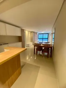 Apartamento com 3 Quartos para alugar, 94m² no Vila Nova, Novo Hamburgo