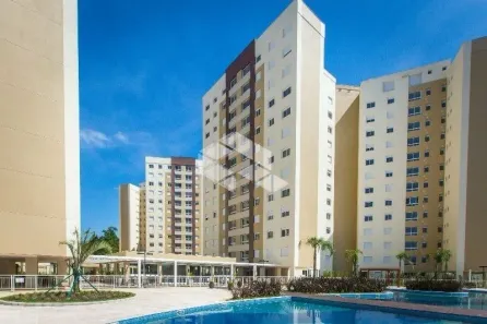 Apartamento com 3 Quartos à venda, 76m² no Marechal Rondon, Canoas
