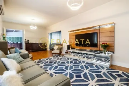 Casa com 3 Quartos à venda, 292m² no Jardim América, São Paulo