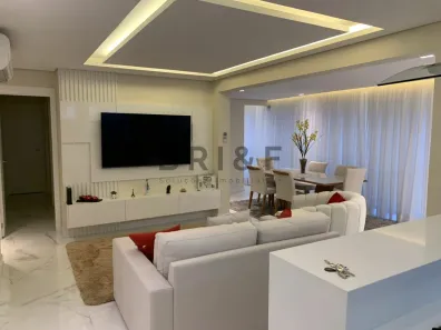 Apartamento com 3 Quartos à venda, 102m² no Campo Belo, São Paulo