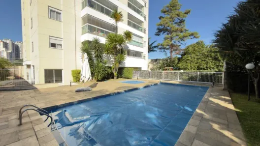 Apartamento com 3 Quartos à venda, 80m² no Bosque da Saúde, São Paulo