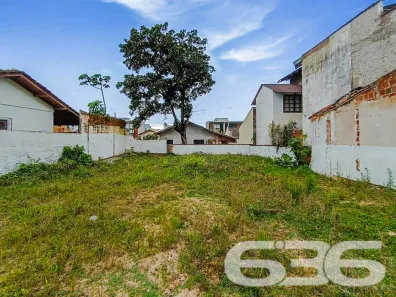 Lote/Terreno à venda, 360m² no Do Ubatuba, São Francisco do Sul