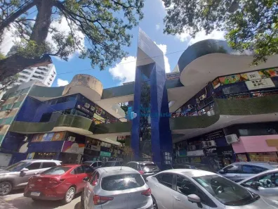Ponto Comercial à venda, 30m² no Espinheiro, Recife