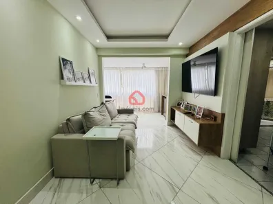 Apartamento com 2 Quartos para alugar, 99m² no Jacarepaguá, Rio de Janeiro