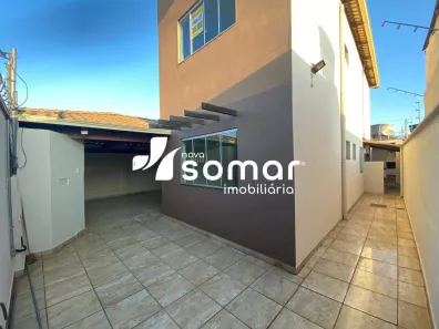 Casa com 4 Quartos à venda, 160m² no Danilo Passos, Divinópolis