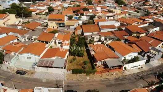 Lote/Terreno à venda, 307m² no Vila Georgina, Campinas