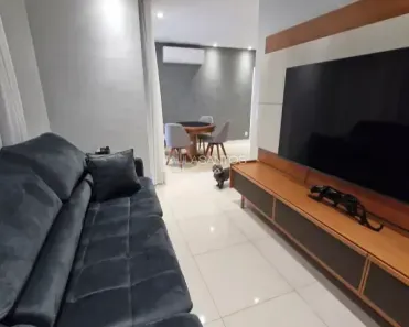 Apartamento com 3 Quartos à venda, 108m² no Centro, Sorocaba