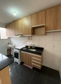 Apartamento com 2 Quartos à venda, 49m² no Parque dos Lagos, Ribeirão Preto