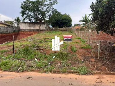 Lote/Terreno à venda, 360m² no Novo Igarapé, Igarapé
