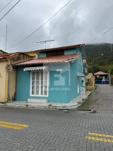Casa com 1 Quarto para alugar, 60m² no Ribeirão da Ilha, Florianópolis