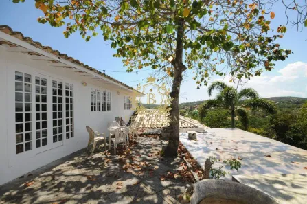 Flat com 1 Quarto à venda, 53m² no Ferradura, Armação dos Búzios