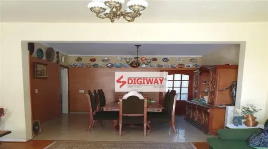 Imóvel Comercial com 3 Quartos à venda, 160m² no Vila Clementino, São Paulo