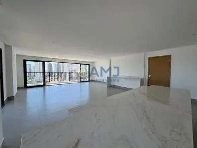 Apartamento com 3 Quartos à venda, 2081m² no Setor Bueno, Goiânia