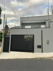 Casa com 2 Quartos à venda, 60m² no Vila São Geraldo, São José dos Campos