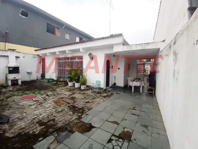 Casa com 3 Quartos à venda, 190m² no Jardim Leonor Mendes de Barros, São Paulo