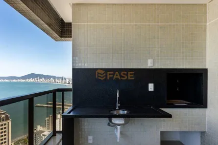 Apartamento com 2 Quartos à venda, 88m² no Centro, Itapema