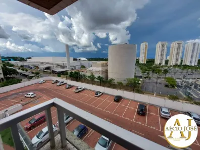 Apartamento com 3 Quartos à venda, 83m² no Jardim Aclimação, Cuiabá