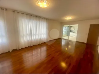 Apartamento com 3 Quartos para alugar, 135m² no Paraíso, São Paulo